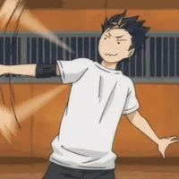 nishinoya