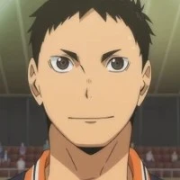 daichi