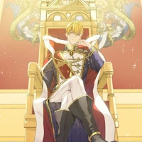 Andrew[bella father and king]