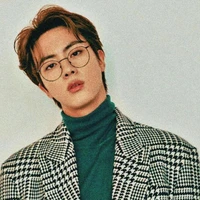 Kim Seok-jin