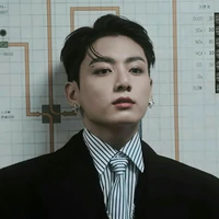 Jeon Jung-kook