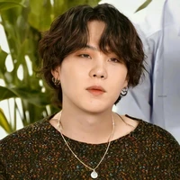 Min Yoon-gi