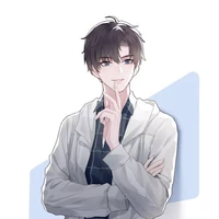 เชียนมิง/เพื่อนพระเอก