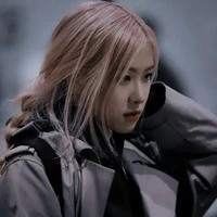 Park Chaeyoung/rose