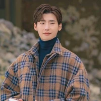 daddy rose// jong suk