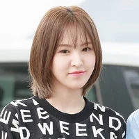 Son Seung-wan<wendy>//kk winwin