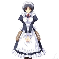 Maid