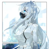 EA1 ( manusia setengah robot )