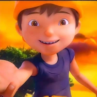 Boboiboy