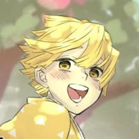 Zenitsu Agatsuma