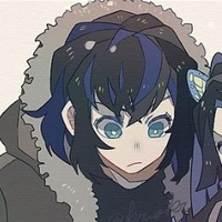 Inosuke Hashibira