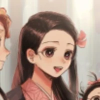 Nezuko Kamado