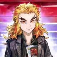 Rengoku Kyojuro