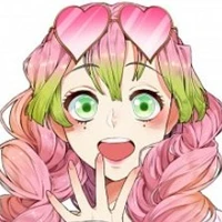 Mitsuri Kanroji