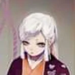 Ubuyashiki Amane