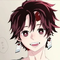 Kamado Tanjiro