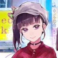 Tsuyuri Kanao