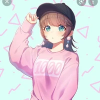 cutie (loveless bish)