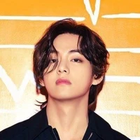 taehyung (V)