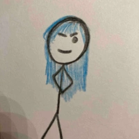 Hailey Thomson (Jenson/Ruby mother)
