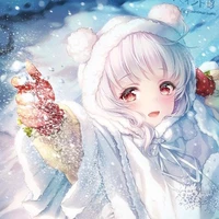 Eleanor Castello(Thea)/past andra (fl)