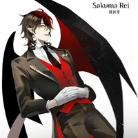 Sebastian (Hell king assistant)