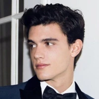 Jackson Black