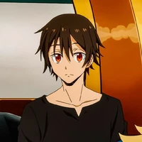 Yuuki Kagurazaka
