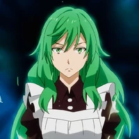 Mizari - Misery | Primordial Demon Green