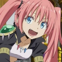 Milim Nava | Destroyer | Dragon Princess