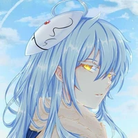 Rimuru Tempest | Rising Star | Newbie