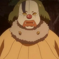Footman | Angry Pierrot