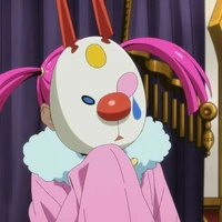 Tear | Teary Eyes Clown