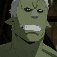 Rigurd | Goblin King | Prime Minister