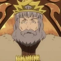 Edmaris Falmuth | Former King Of Falmuth