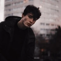 Mason Hunter 21/hermano/