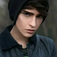 Jesús Hunter 15/hermano/