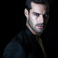 Max 36-el demonio- /p. Adoptivo/
