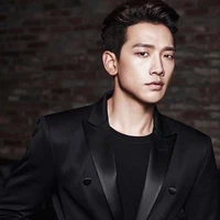 ชาเคน(พ่อนางเอก)