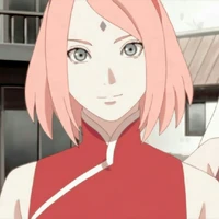 Haruno Sakura