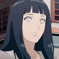 Hyuga Hinata
