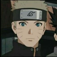 Uzumaki Naruto