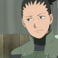 Nara Shikamaru