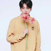 JEON JUNGKOOK