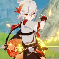 Kazuha
