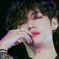 kim taehyung/Vincent