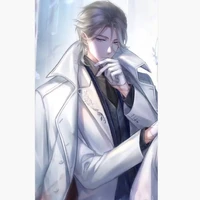 Mr.Wang (mL
