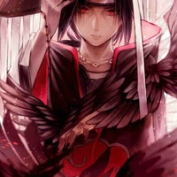 อุจิฮะ อิทาจิ