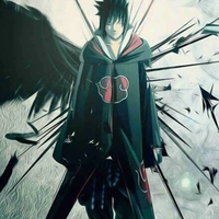 อุจิฮะ ซาซึเกะ