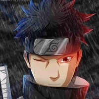 อุจิฮะ ชิซุย